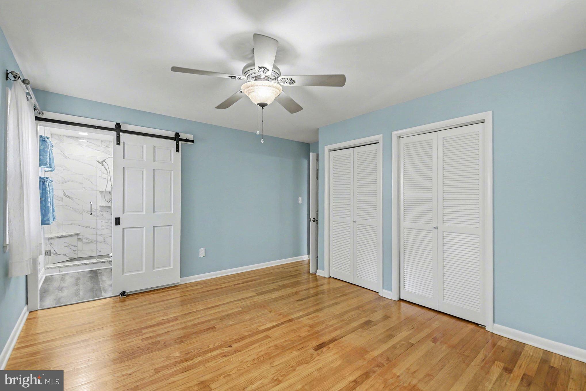 3501 Garrett Court Aberdeen, MD 21001 - Photo 28 of 53 Primary Bedroom