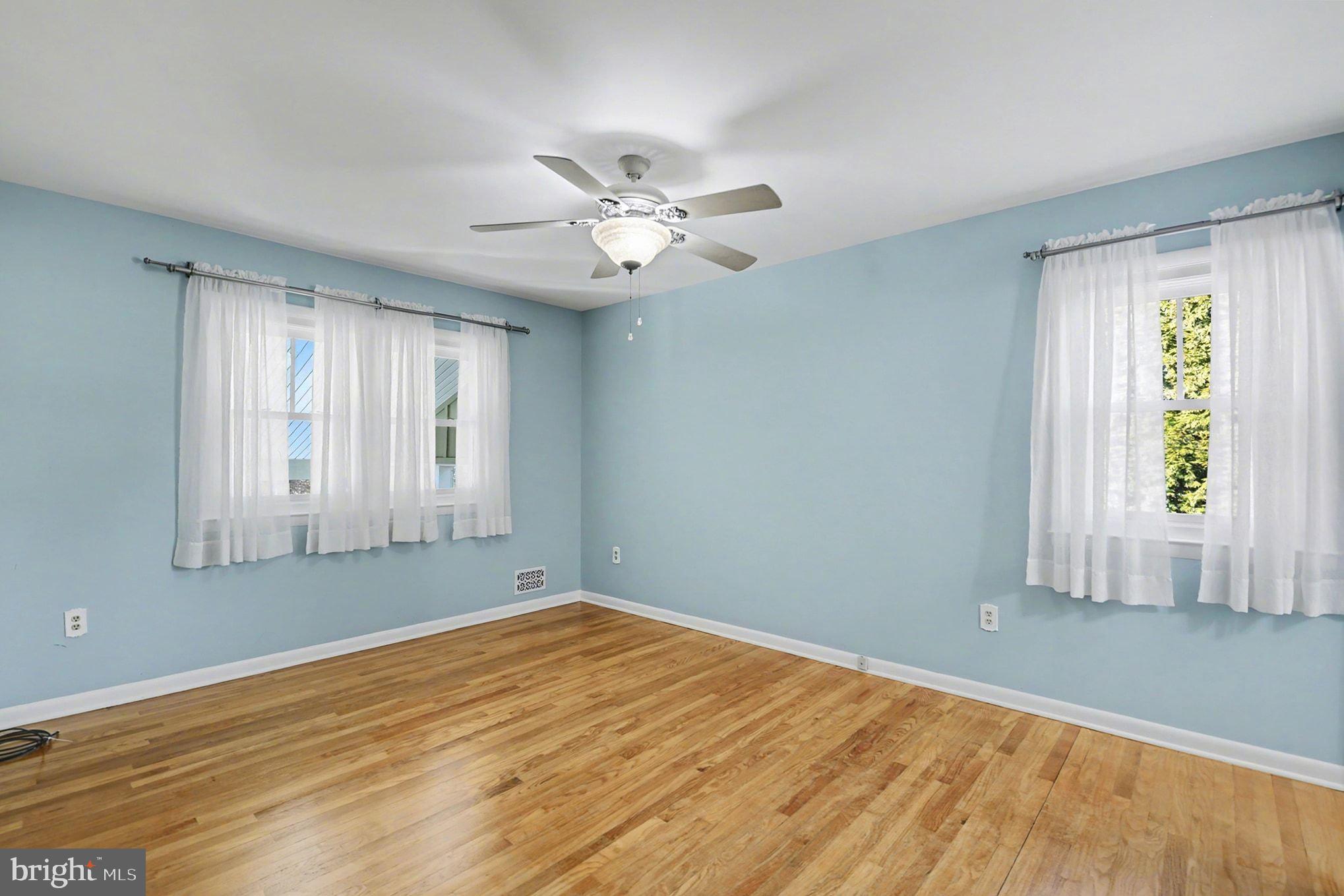 3501 Garrett Court Aberdeen, MD 21001 - Photo 29 of 53 Primary Bedroom