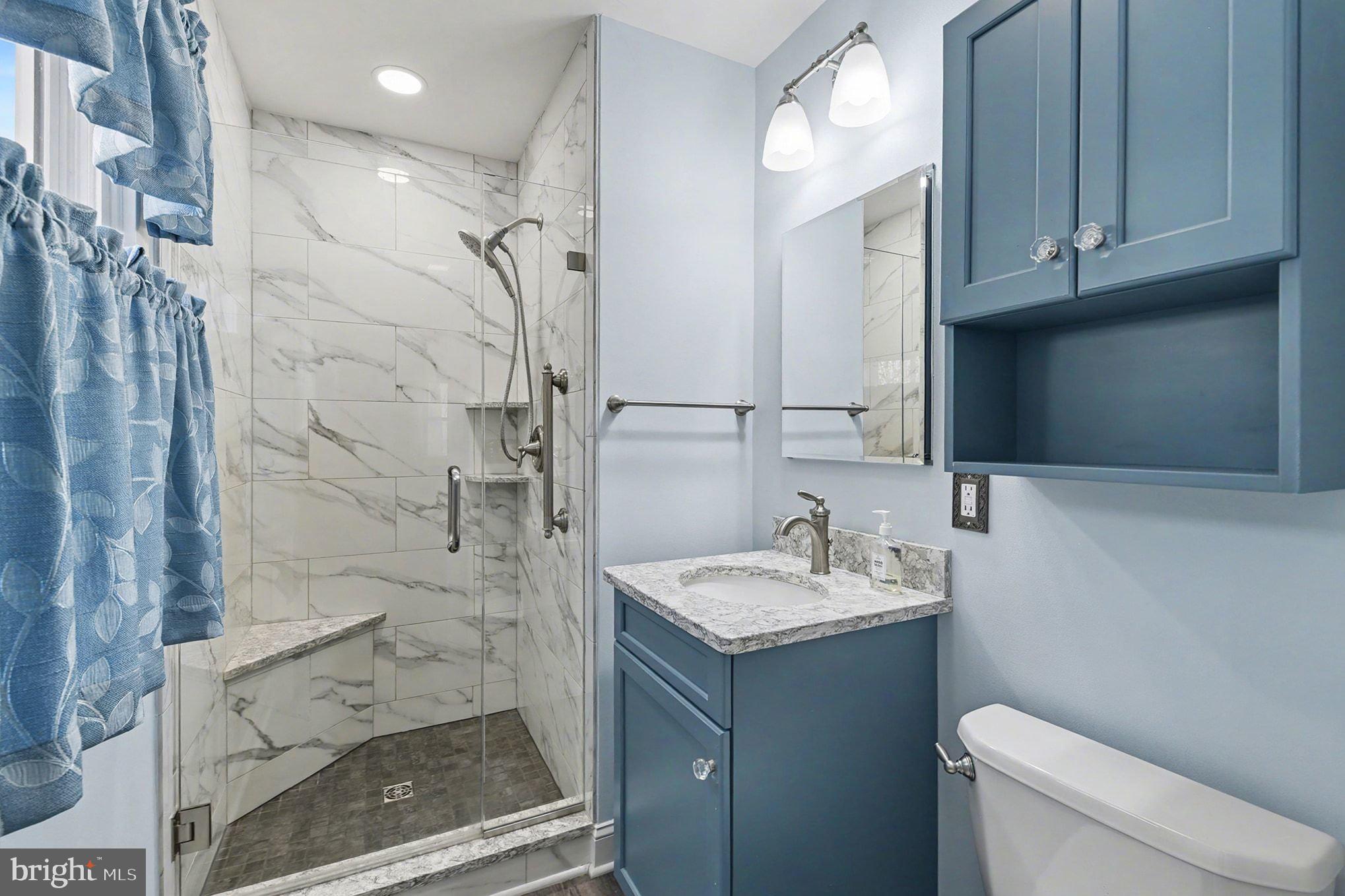 3501 Garrett Court Aberdeen, MD 21001 - Photo 30 of 53 Primary Bath