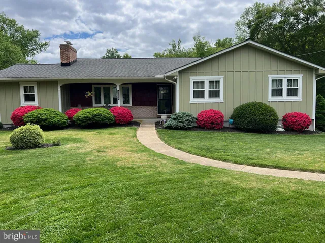 $475,000 | 3501 Garrett Court, Aberdeen, MD 21001