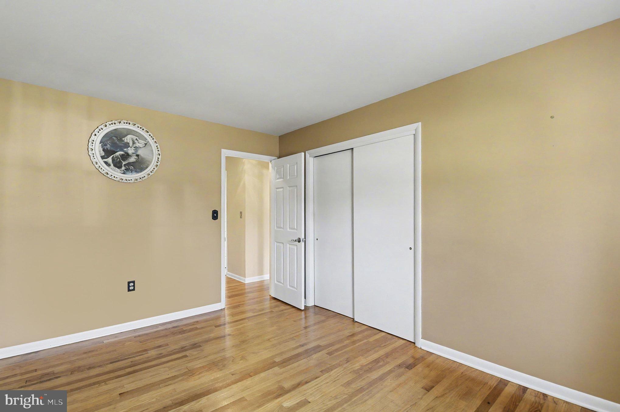 3501 Garrett Court Aberdeen, MD 21001 - Photo 32 of 53 Bedroom 2