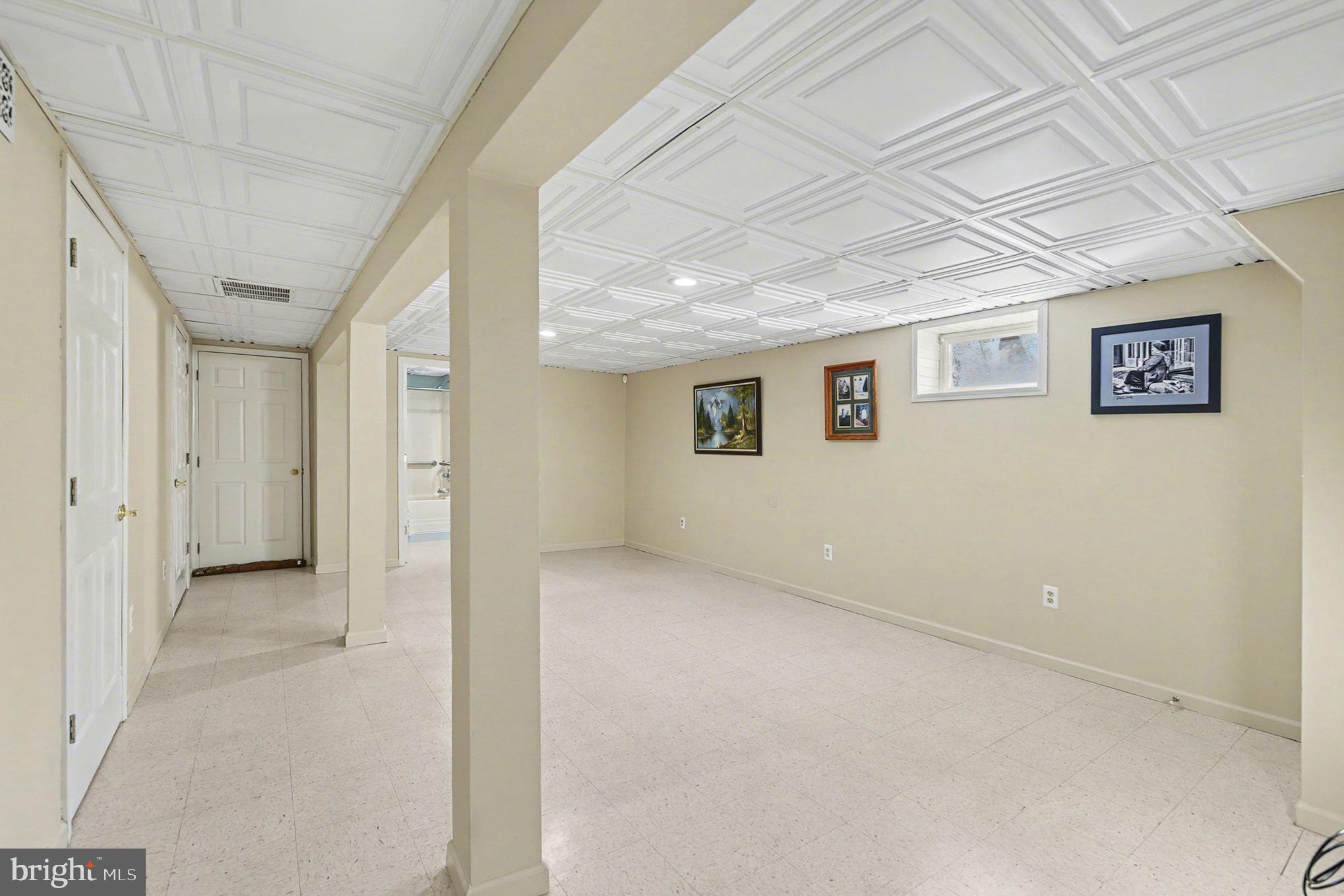 3501 Garrett Court Aberdeen, MD 21001 - Photo 37 of 53 Rec Room