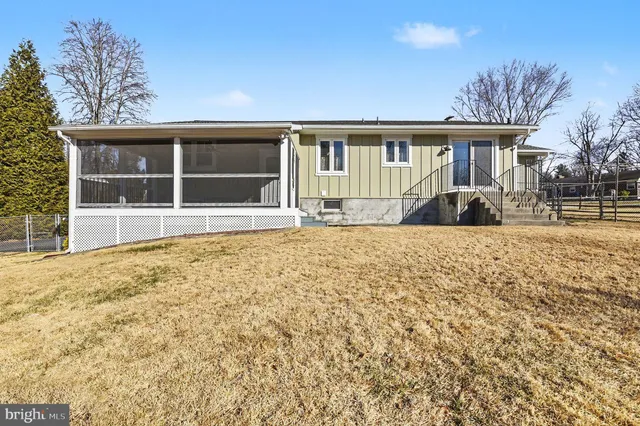 $475,000 | 3501 Garrett Court, Aberdeen, MD 21001