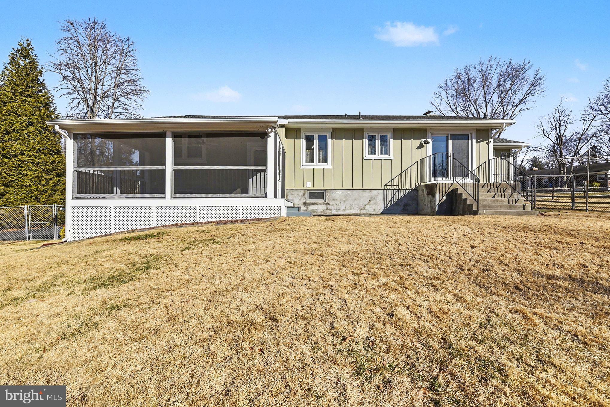 3501 Garrett Court Aberdeen, MD 21001 - Photo 4 of 53 Back