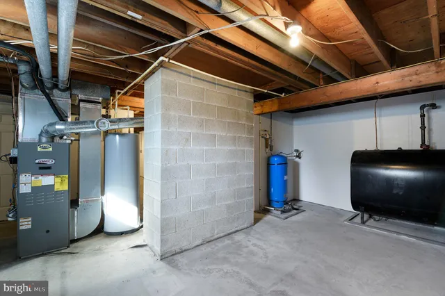 $475,000 | 3501 Garrett Court, Aberdeen, MD 21001