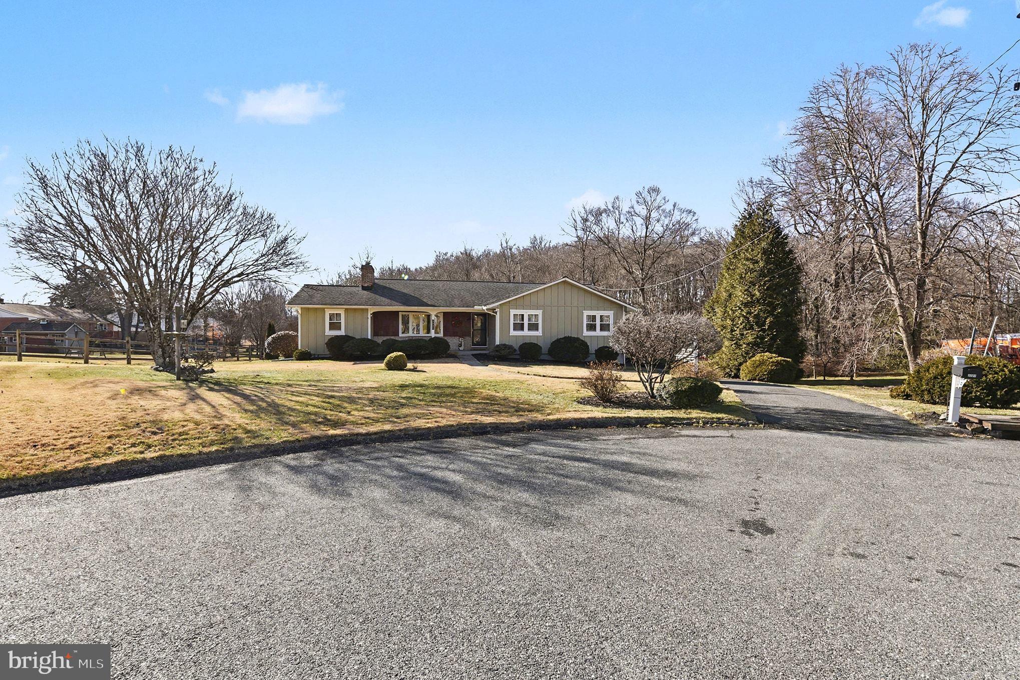 3501 Garrett Court Aberdeen, MD 21001 - Photo 43 of 53 Front