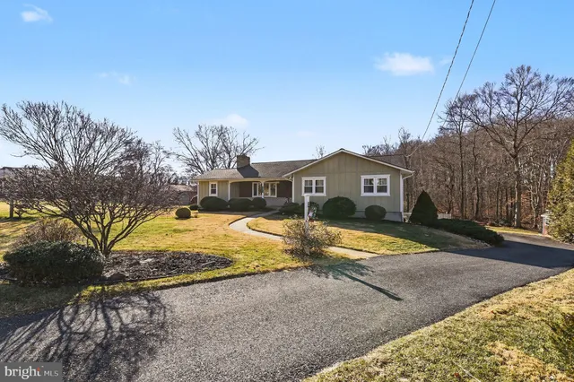 $475,000 | 3501 Garrett Court, Aberdeen, MD 21001