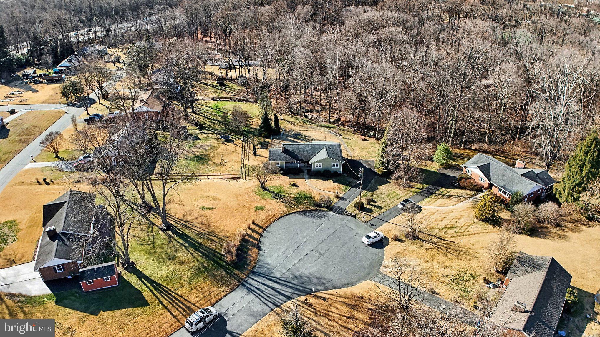 3501 Garrett Court Aberdeen, MD 21001 - Photo 45 of 53 Aerial