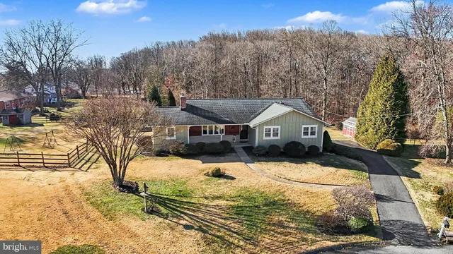 $475,000 | 3501 Garrett Court, Aberdeen, MD 21001