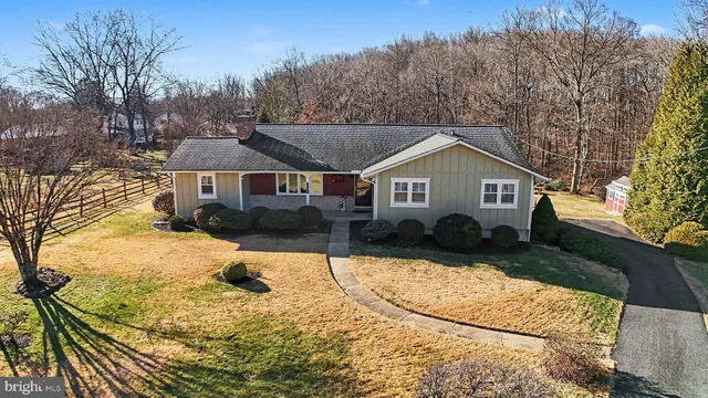 $475,000 | 3501 Garrett Court, Aberdeen, MD 21001