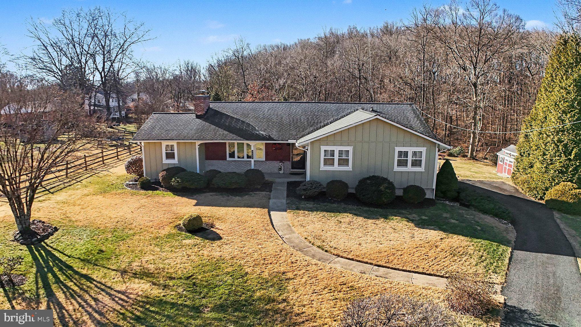 3501 Garrett Court Aberdeen, MD 21001 - Photo 47 of 53 Aerial
