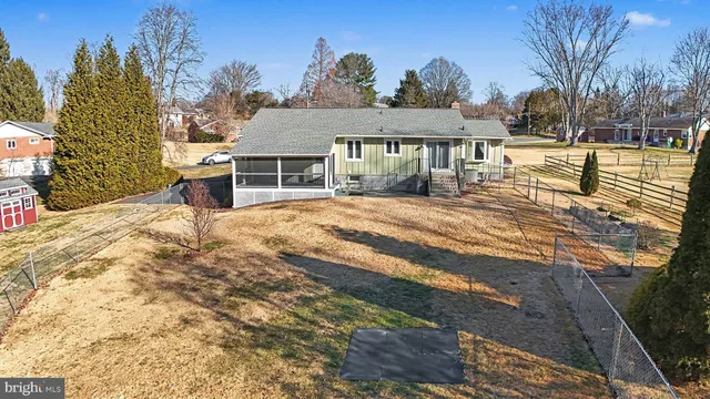 $475,000 | 3501 Garrett Court, Aberdeen, MD 21001