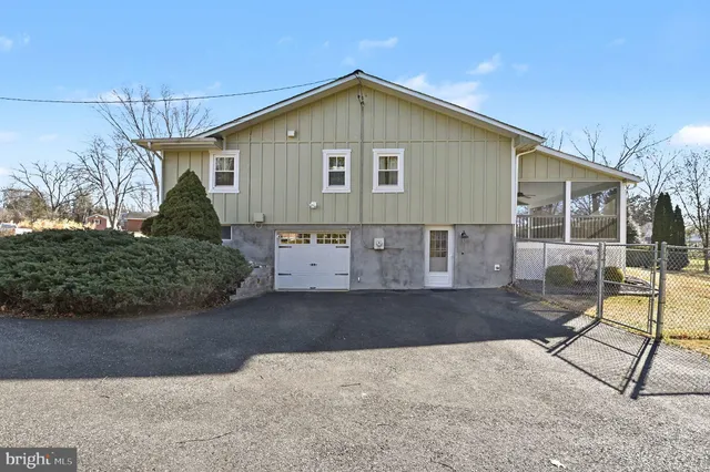 $475,000 | 3501 Garrett Court, Aberdeen, MD 21001