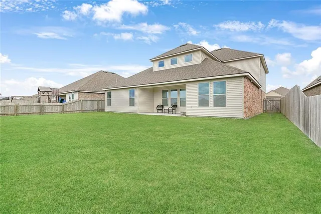 $360,000 | 724 Lakeshore Village Drive, Slidell, LA 70461