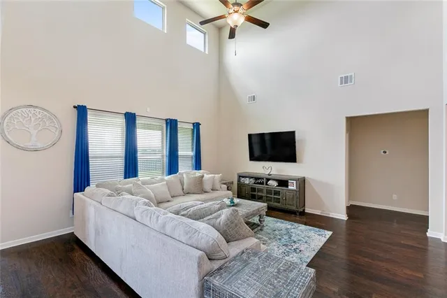 $360,000 | 724 Lakeshore Village Drive, Slidell, LA 70461