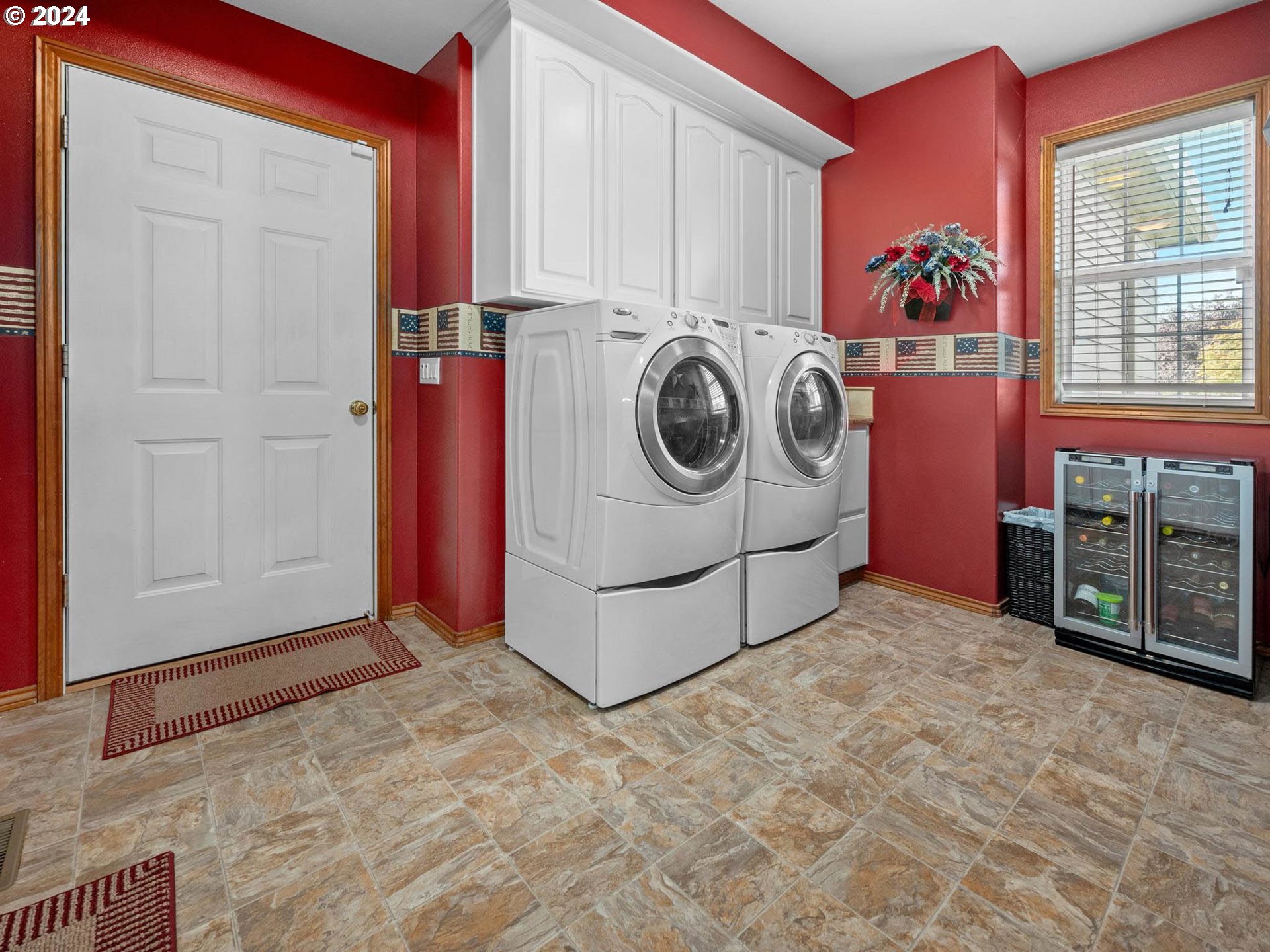 3344 Northeast Jackson Rd Loop Hillsboro, OR 97124 - Photo 19 of 48 Utility Room