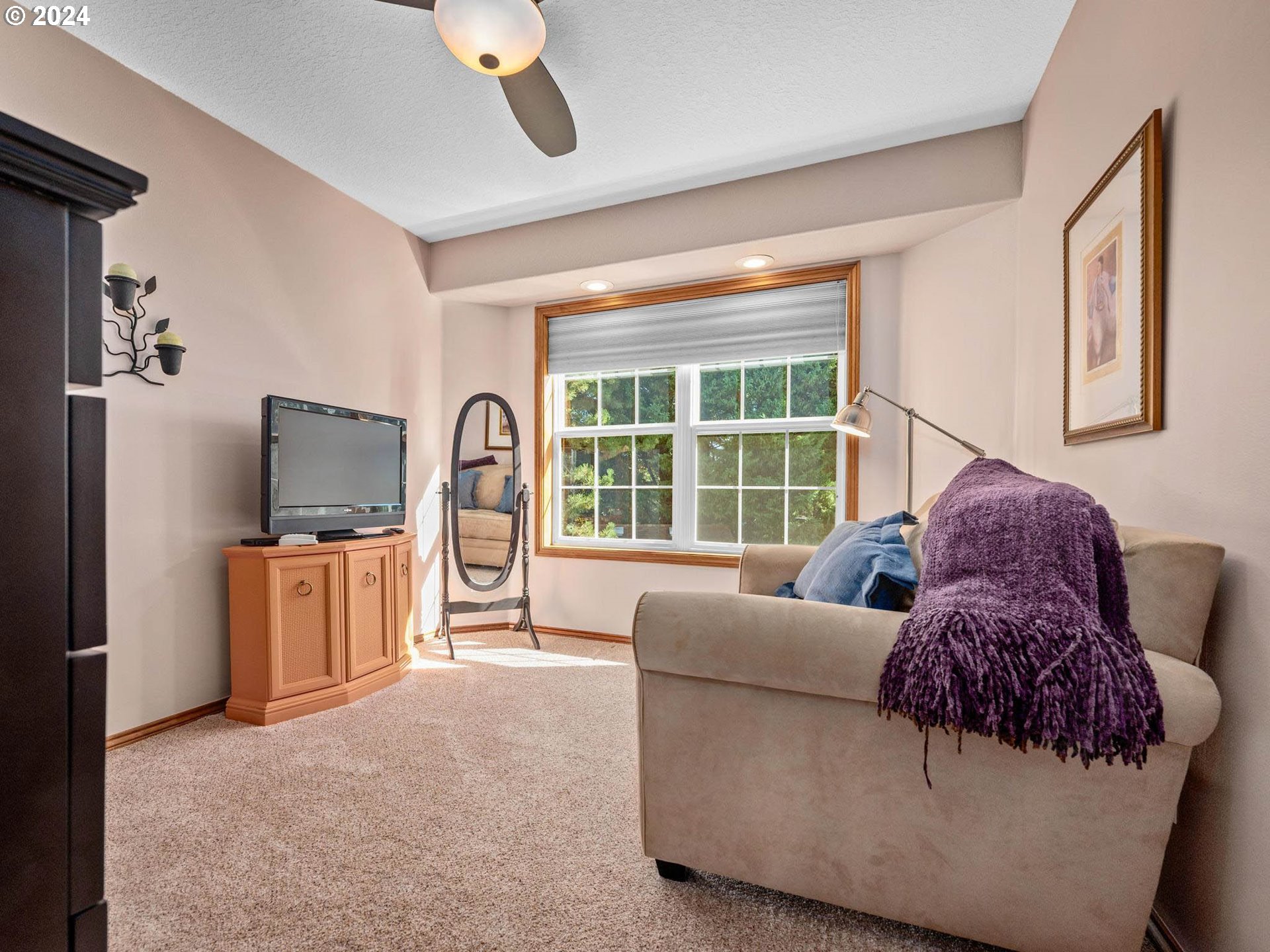 3344 Northeast Jackson Rd Loop Hillsboro, OR 97124 - Photo 29 of 48 Bedroom
