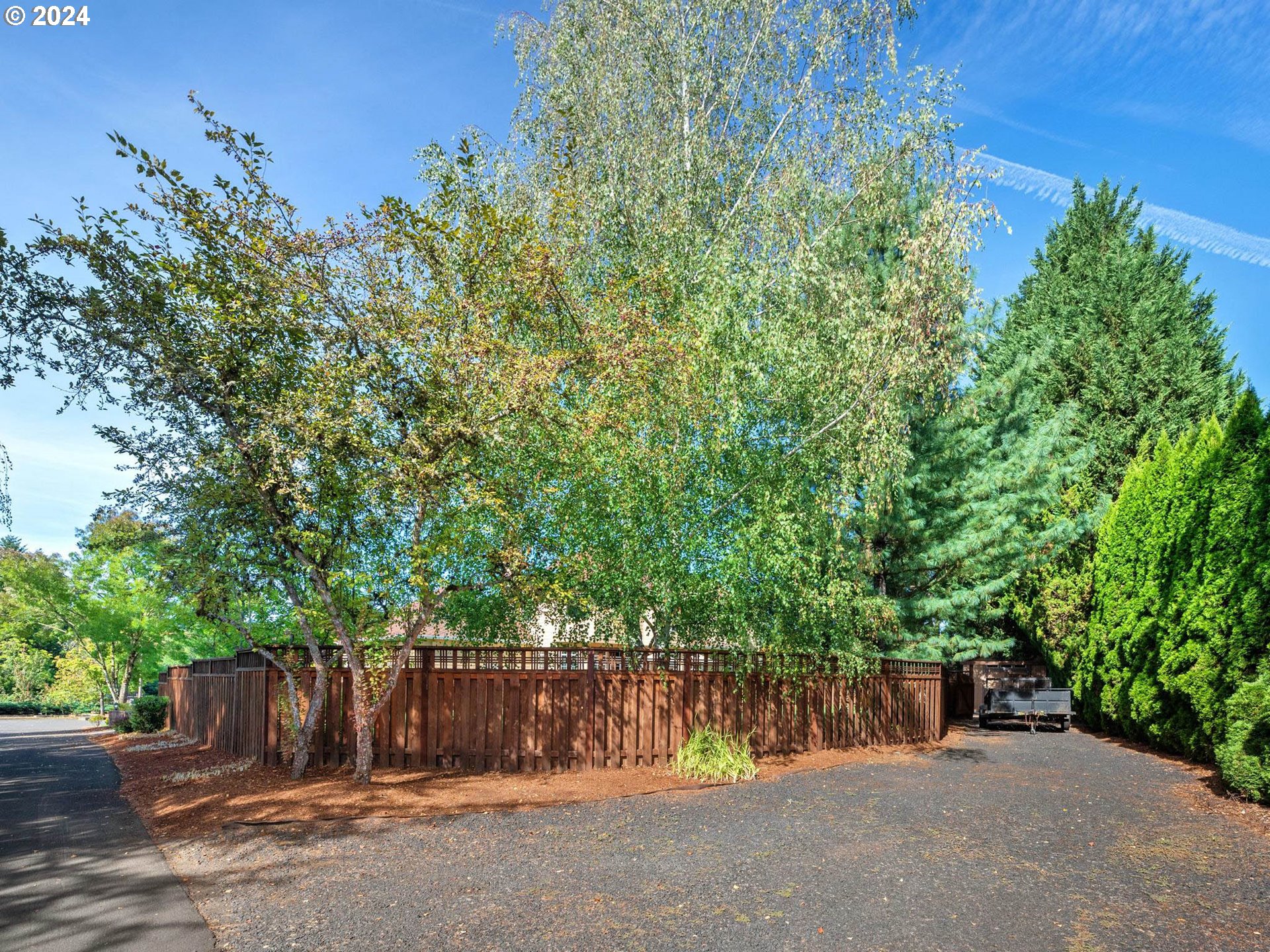 3344 Northeast Jackson Rd Loop Hillsboro, OR 97124 - Photo 44 of 48 Parking