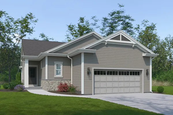 $509,900 | 4522 La Salle Street, Unit LT32, Caledonia, WI 53402