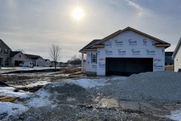 $509,900 | 4522 La Salle Street, Unit LT32, Caledonia, WI 53402
