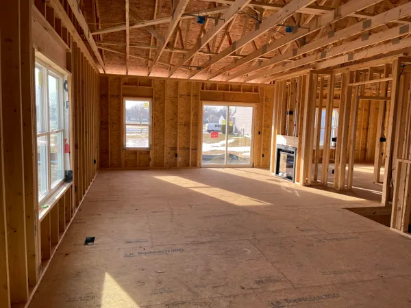 $509,900 | 4522 La Salle Street, Unit LT32, Caledonia, WI 53402