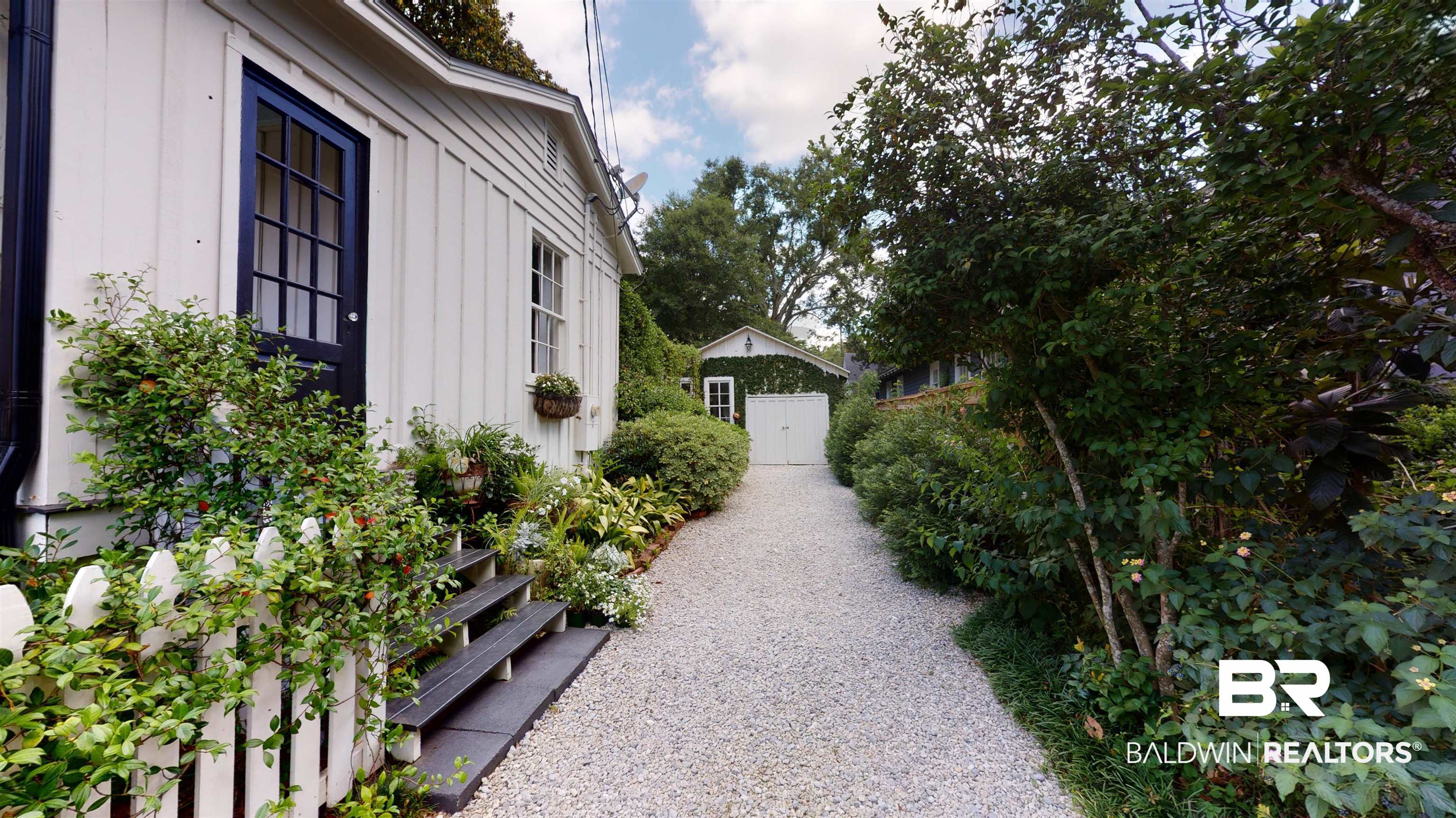 4408 Stein Street Mobile, AL 36608 - Photo 27 of 37