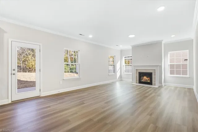 $379,700 | 4244 Canter Creek Lane, Unit 96, High Point, NC 27262