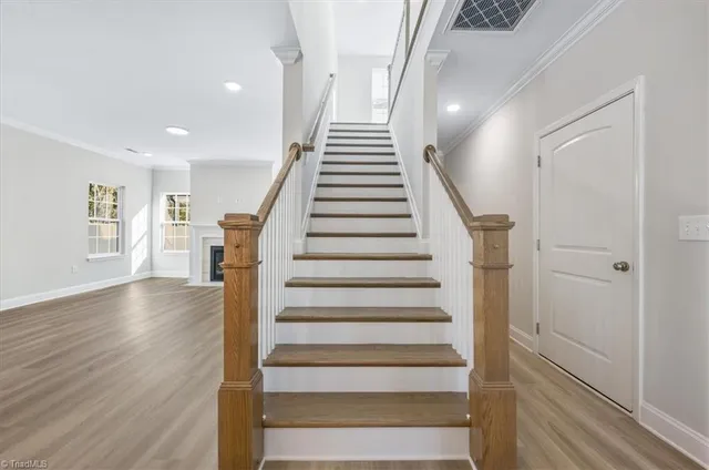 $379,700 | 4244 Canter Creek Lane, Unit 96, High Point, NC 27262