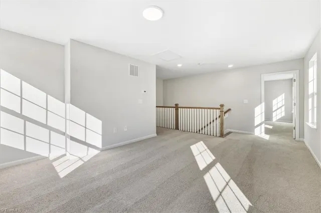 $379,700 | 4244 Canter Creek Lane, Unit 96, High Point, NC 27262