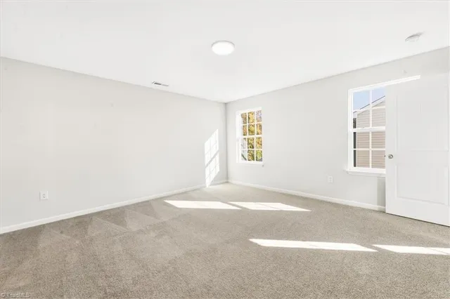 $379,700 | 4244 Canter Creek Lane, Unit 96, High Point, NC 27262