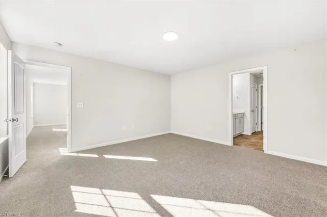 $379,700 | 4244 Canter Creek Lane, Unit 96, High Point, NC 27262