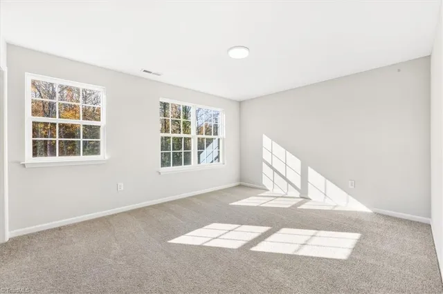 $379,700 | 4244 Canter Creek Lane, Unit 96, High Point, NC 27262