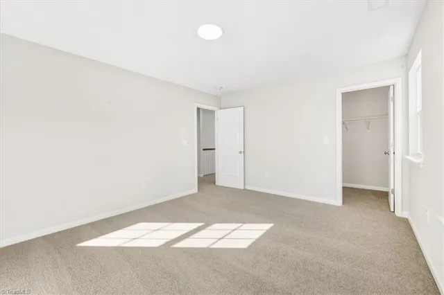 $379,700 | 4244 Canter Creek Lane, Unit 96, High Point, NC 27262