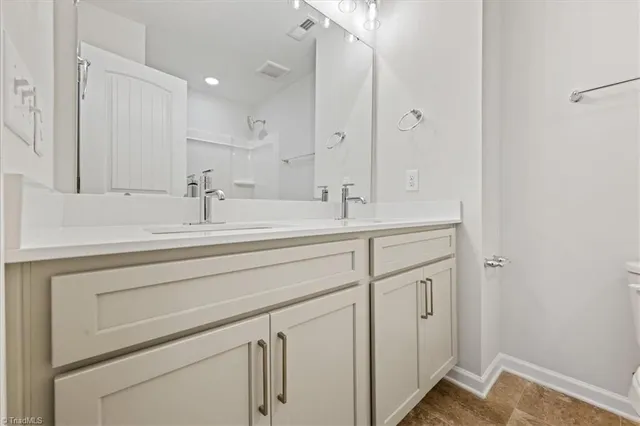 $379,700 | 4244 Canter Creek Lane, Unit 96, High Point, NC 27262