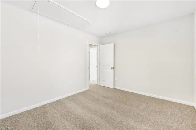 $379,700 | 4244 Canter Creek Lane, Unit 96, High Point, NC 27262