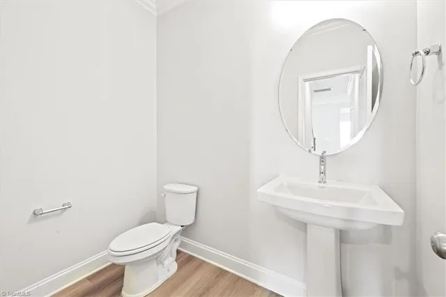 $379,700 | 4244 Canter Creek Lane, Unit 96, High Point, NC 27262