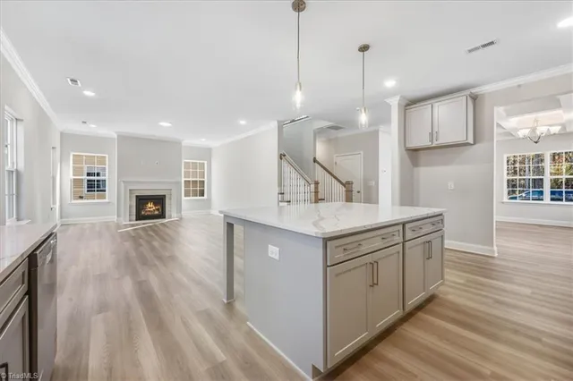 $379,700 | 4244 Canter Creek Lane, Unit 96, High Point, NC 27262