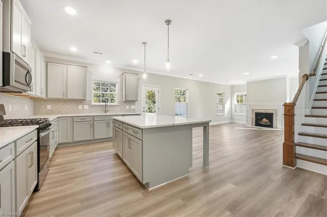 $379,700 | 4244 Canter Creek Lane, Unit 96, High Point, NC 27262