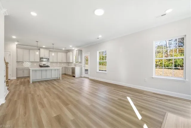 $379,700 | 4244 Canter Creek Lane, Unit 96, High Point, NC 27262