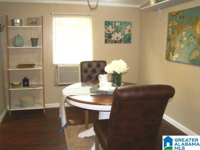 1661 Roy Webb Cutoff Road Piedmont, AL 36272 - Photo 28 of 41