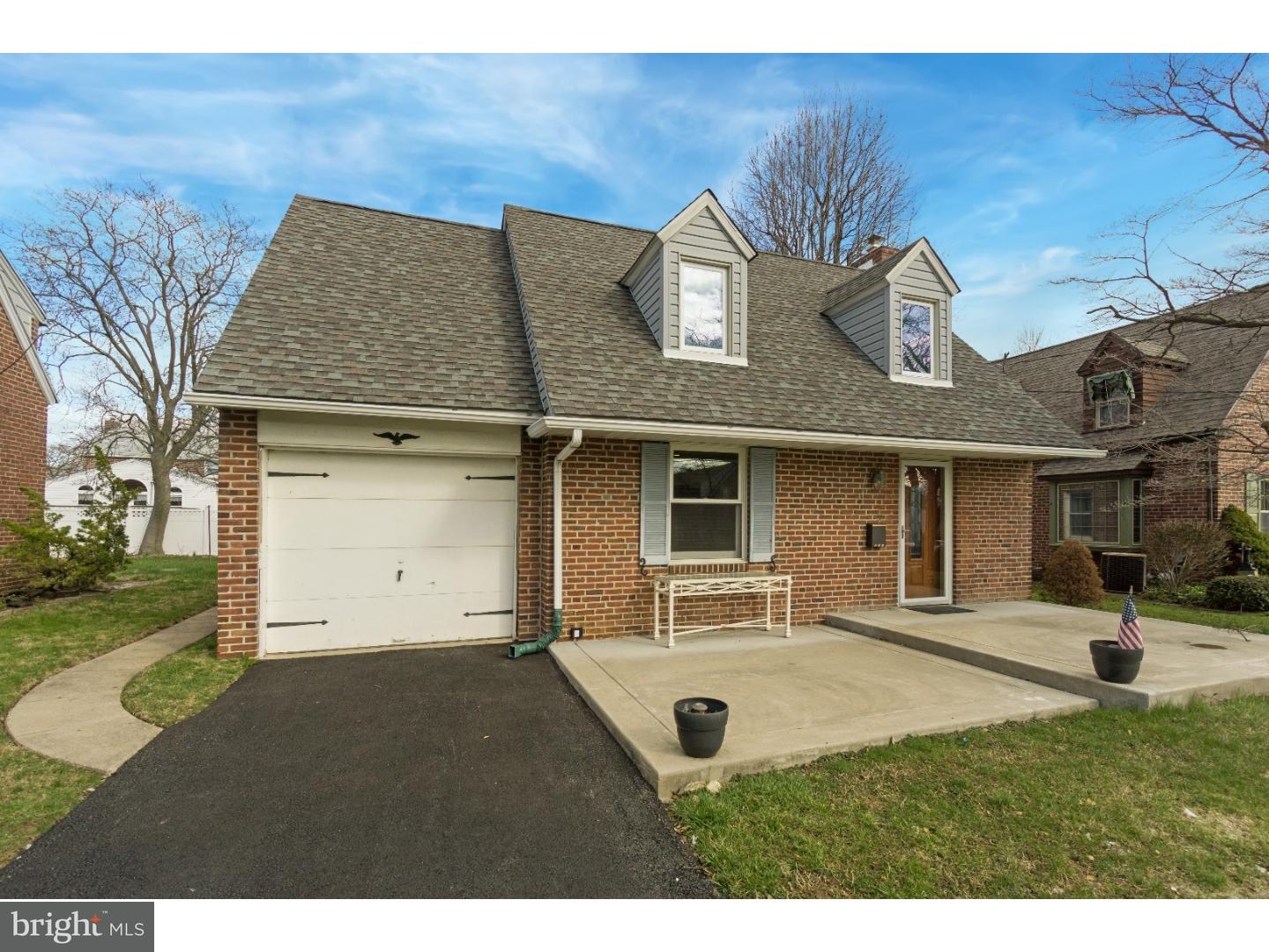 511 Johnson Avenue Ridley Park, PA 19078 - Photo 1 of 18 Exterior Front