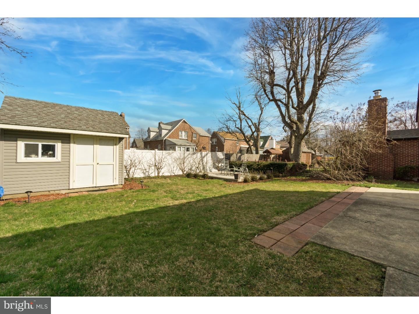 511 Johnson Avenue Ridley Park, PA 19078 - Photo 15 of 18 Patio