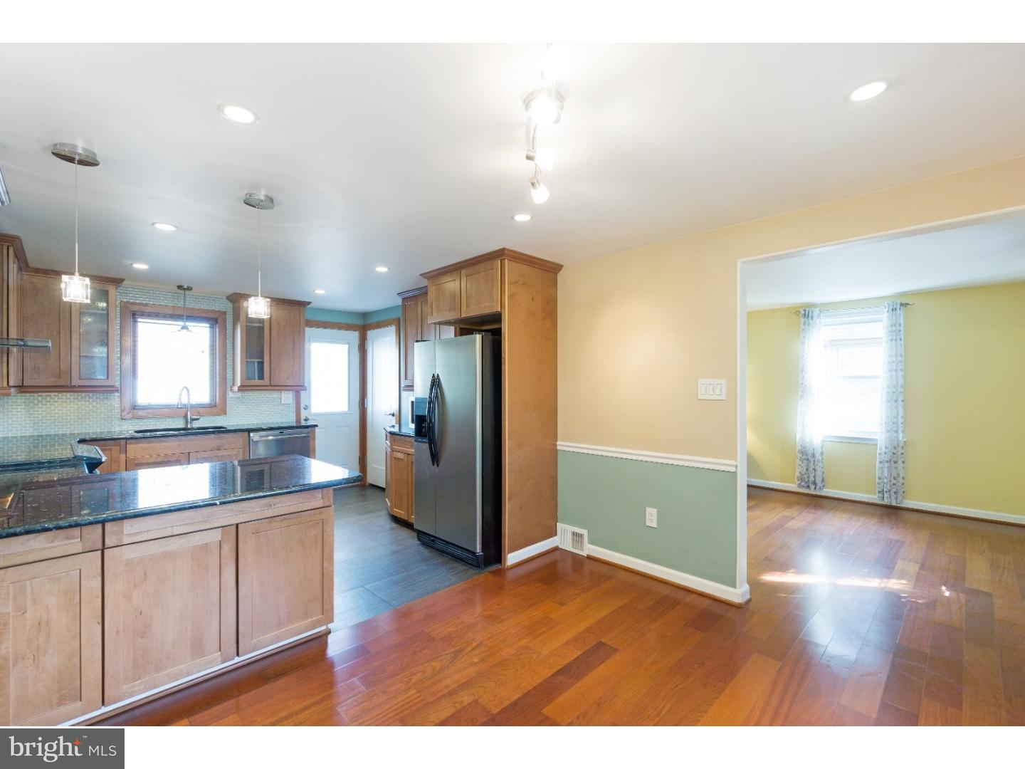 511 Johnson Avenue Ridley Park, PA 19078 - Photo 4 of 18 Kitchen