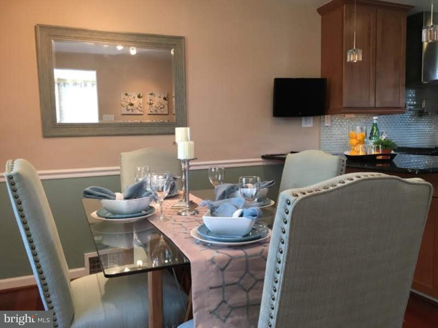 511 Johnson Avenue Ridley Park, PA 19078 - Photo 6 of 18 Dining Room