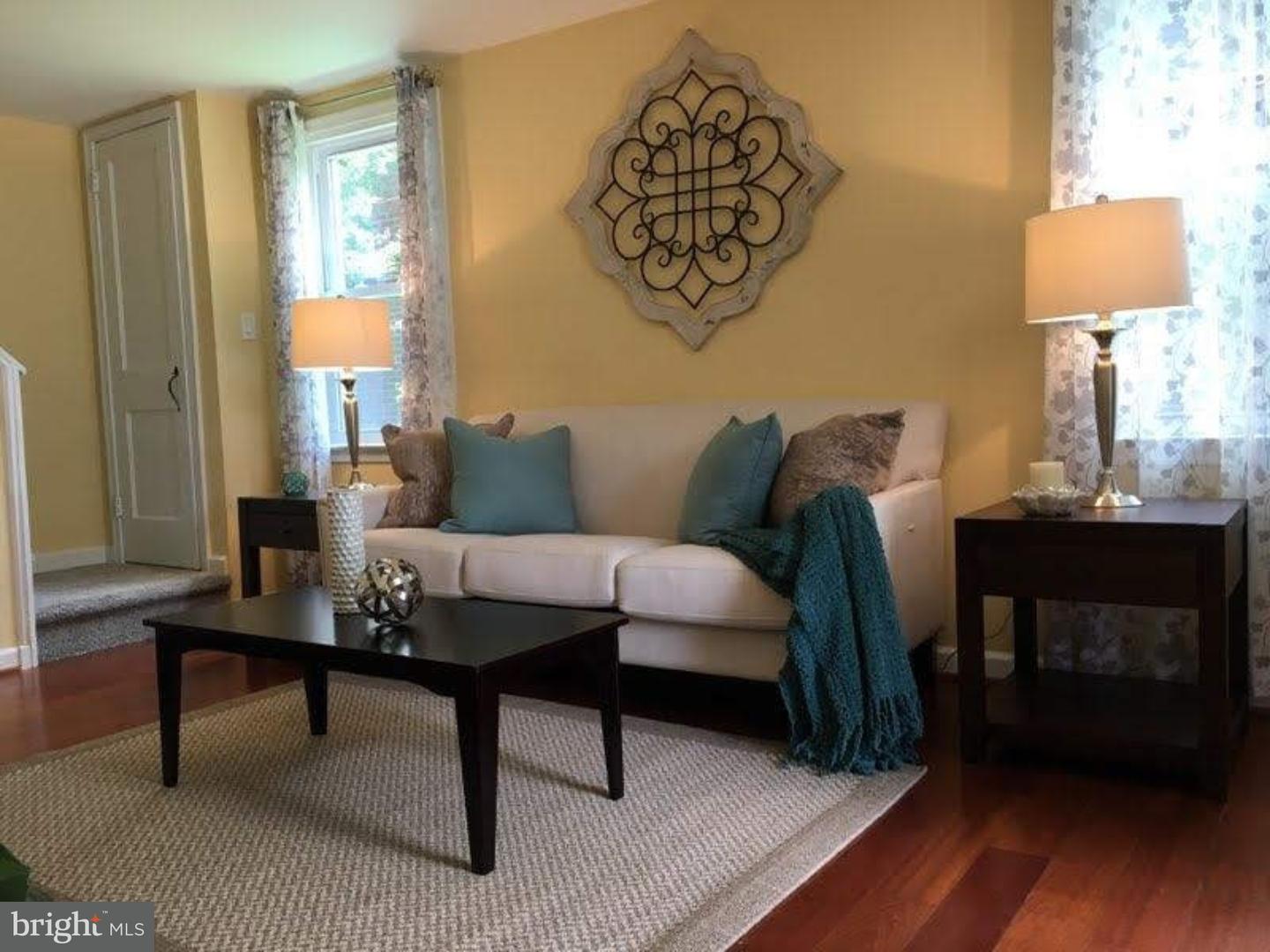 511 Johnson Avenue Ridley Park, PA 19078 - Photo 7 of 18 Living Room