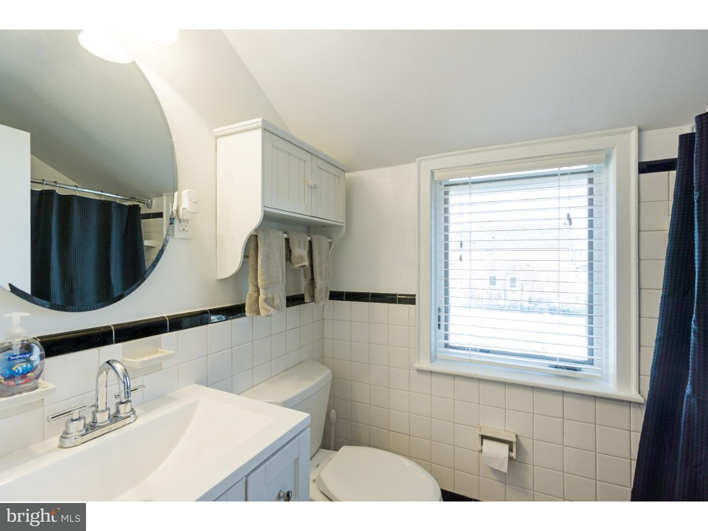 511 Johnson Avenue Ridley Park, PA 19078 - Photo 10 of 18 Bathroom