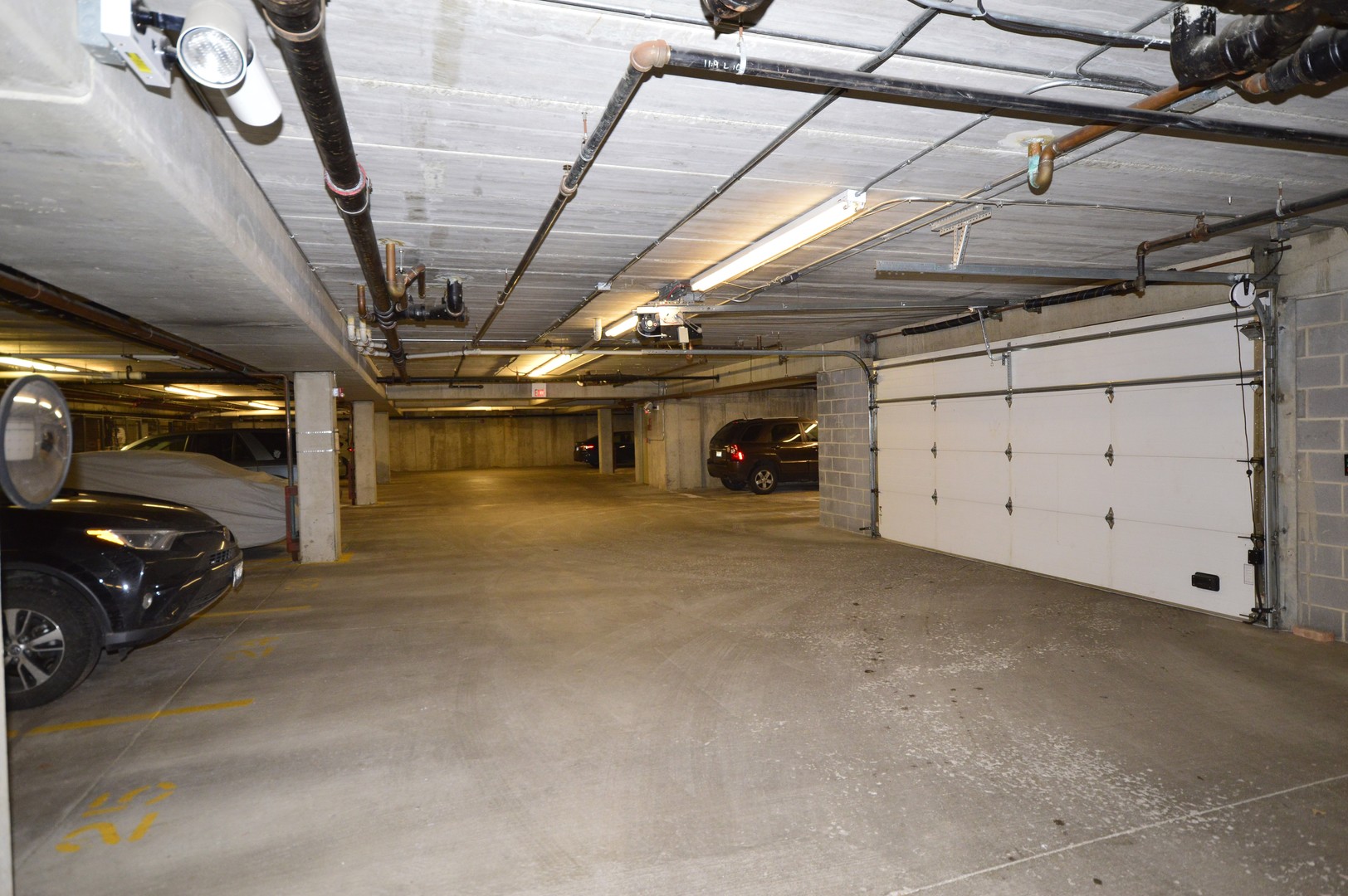 2951 Central Street, Unit 209 Evanston, IL 60201 - Photo 20 of 25