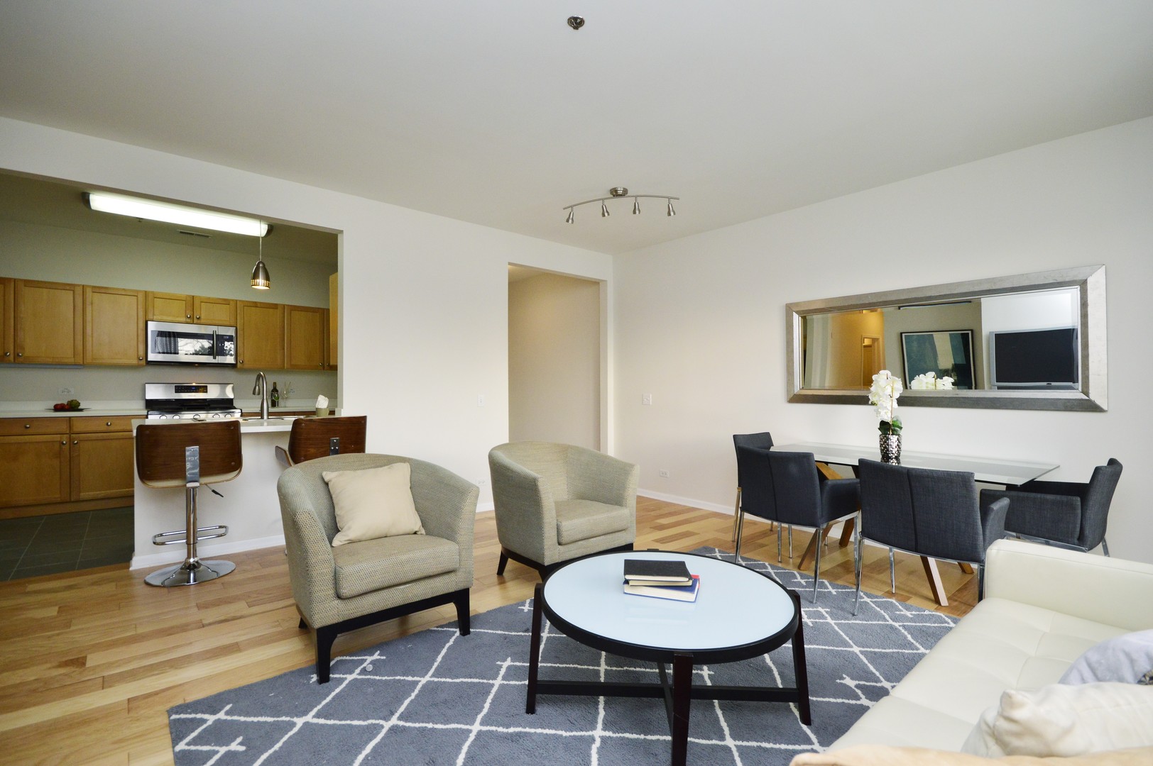 2951 Central Street, Unit 209 Evanston, IL 60201 - Photo 4 of 25