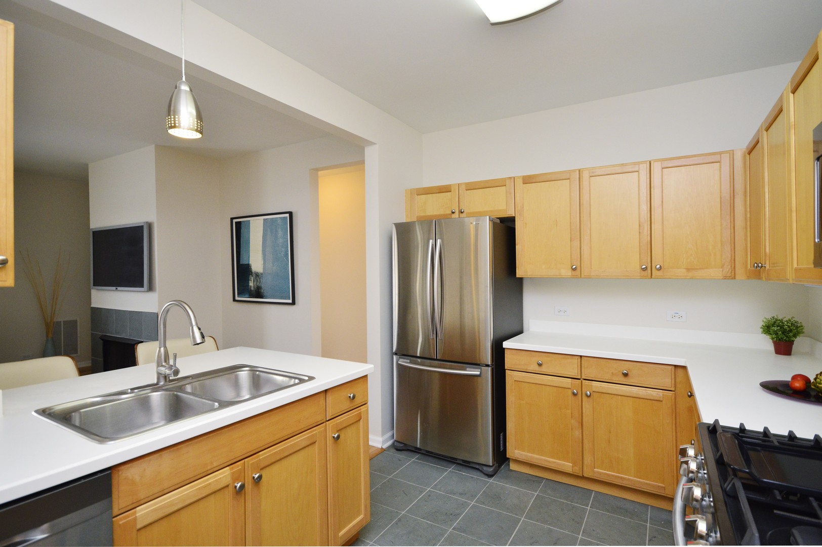 2951 Central Street, Unit 209 Evanston, IL 60201 - Photo 6 of 25