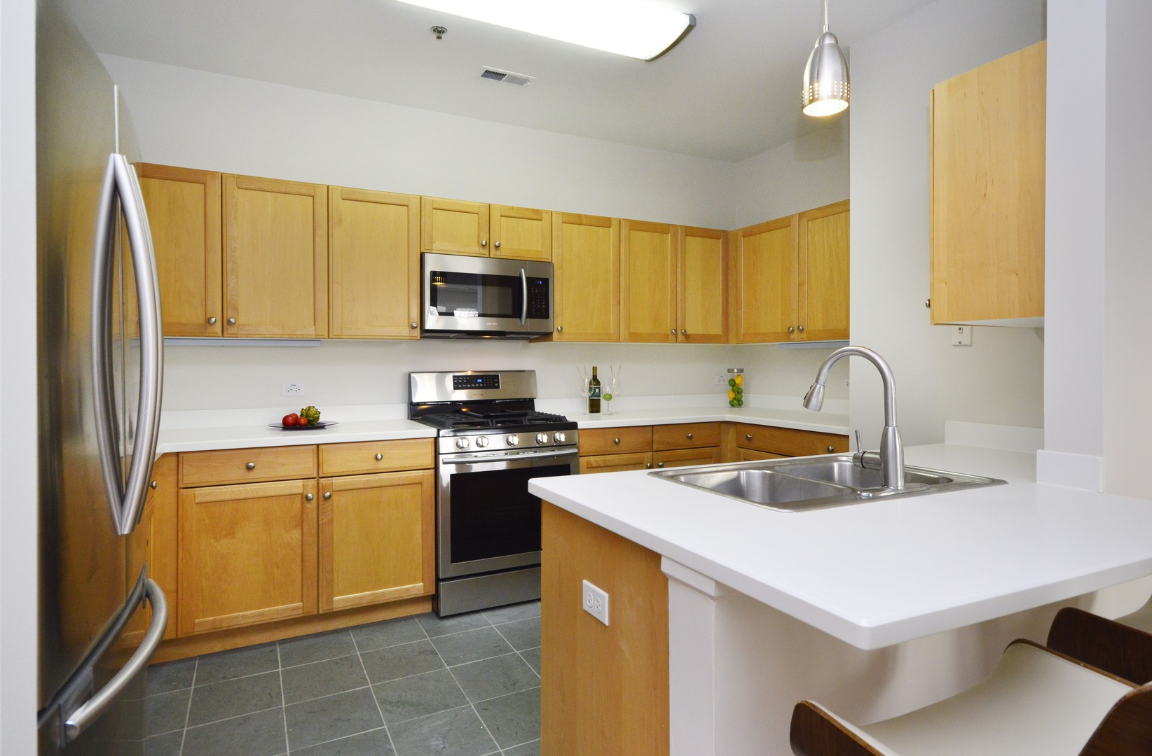 2951 Central Street, Unit 209 Evanston, IL 60201 - Photo 7 of 25